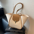 Versatile Commuter Shoulder Bag