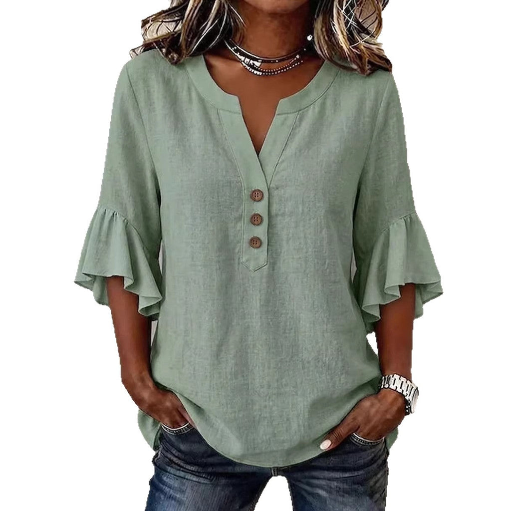 Samata Vintage Top