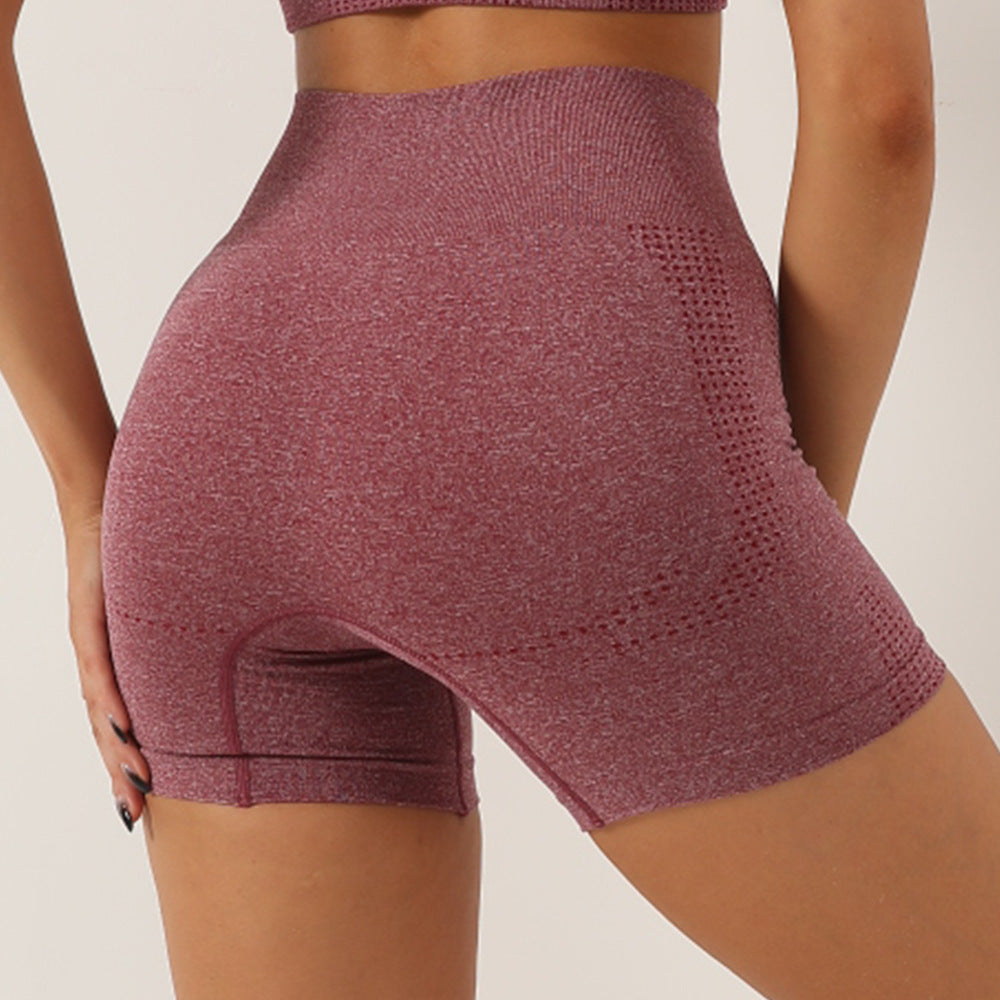 Faminu Workout Yoga Shorts