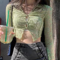Kiratu Short Top