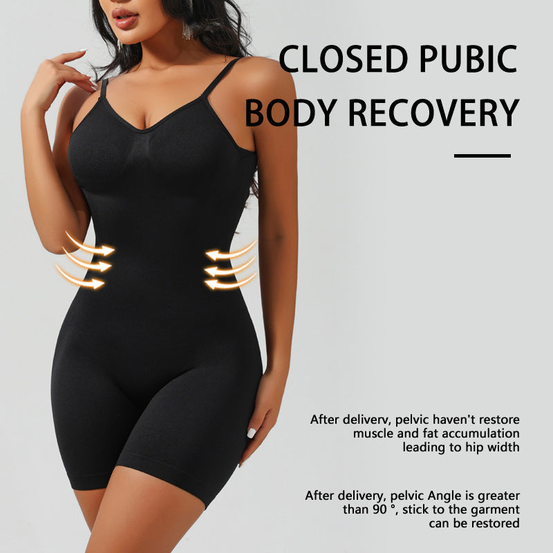 kaityu Backless Base yoga wear