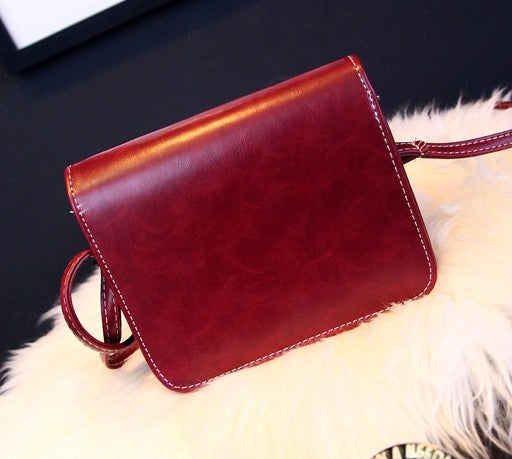 Stereotyped Bag Shoulder Diagonal
