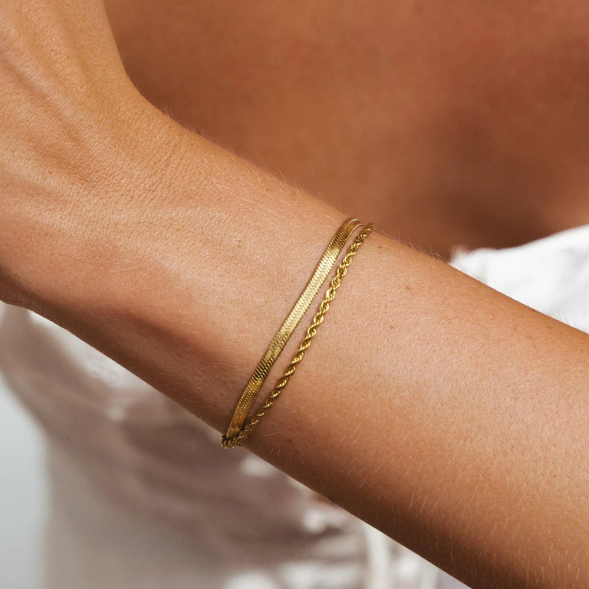 Jasunu luxury Bracelet