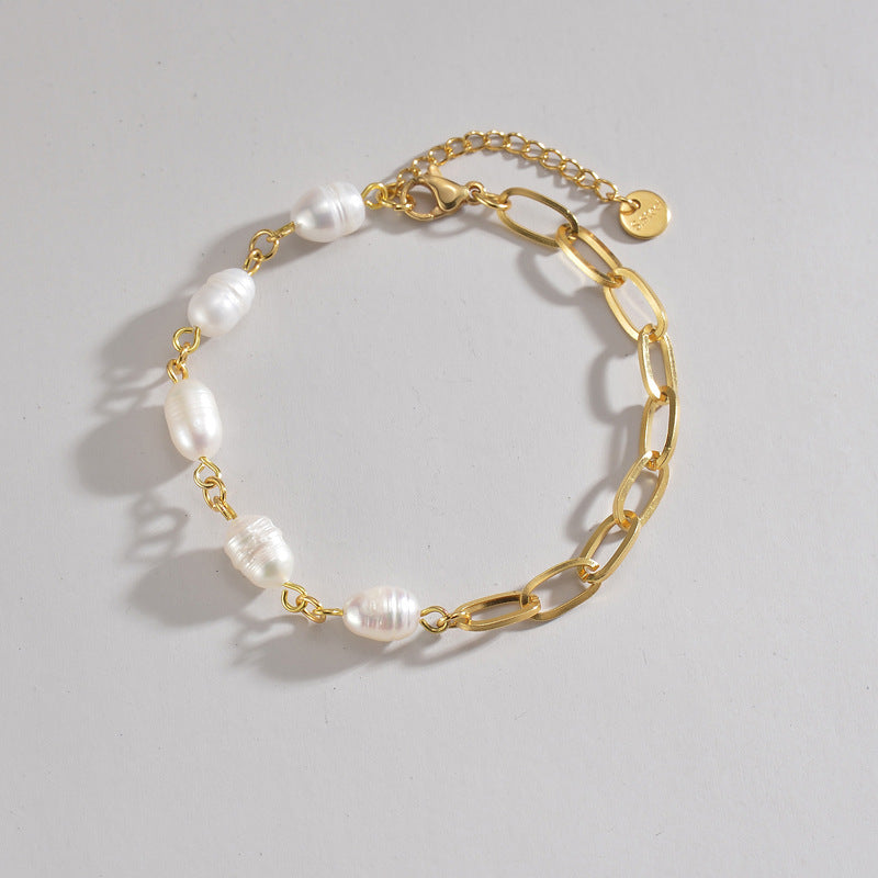 Pearl High-grade Bracelet