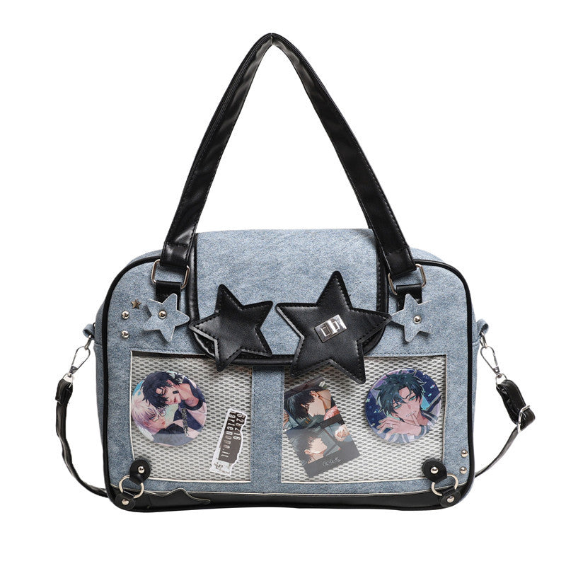 Small Capacity Pain Bag
