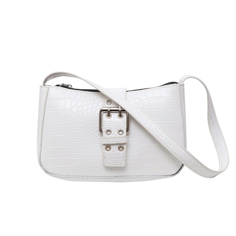 Single Pattern Bag