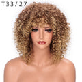 Yama Wig Headgear