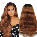 Ahamana Long Curly Hair
