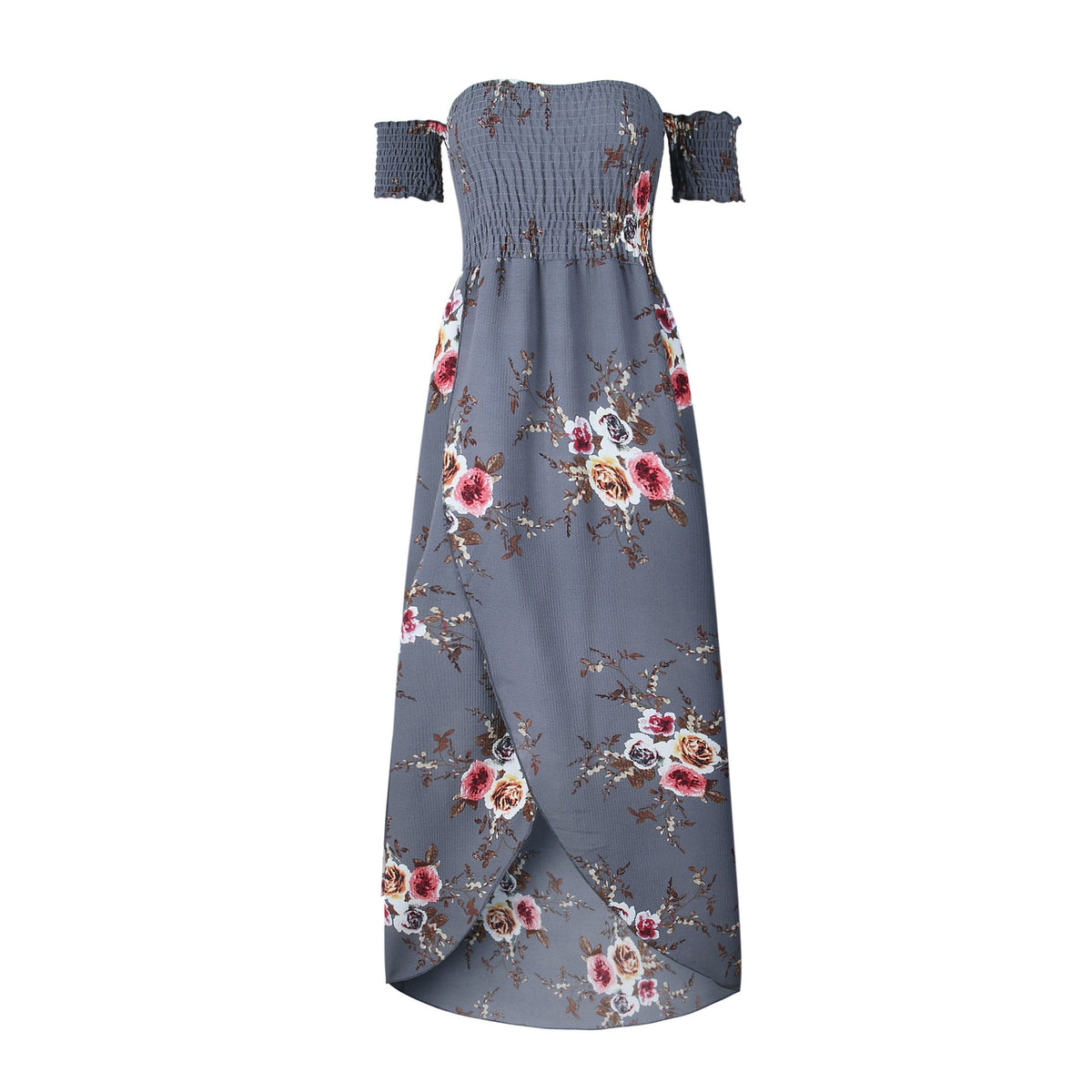 Boho style long Dress