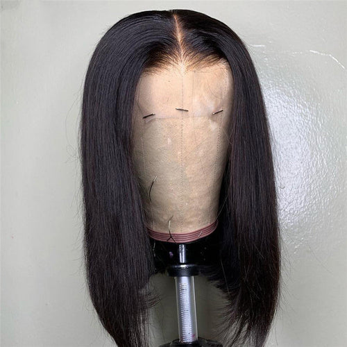 Ahija Real Wig Headgear
