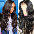Chanide Mid-length Curly Hair
