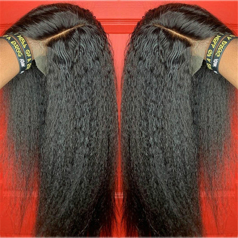 Perruque Synthetique Wig