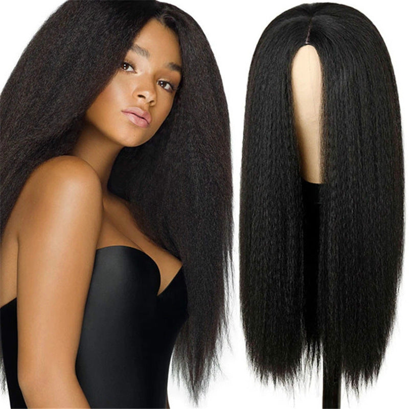 Perruque Synthetique Wig