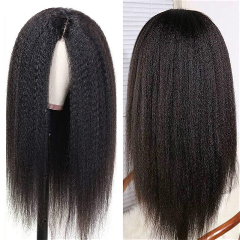 Perruque Synthetique Wig