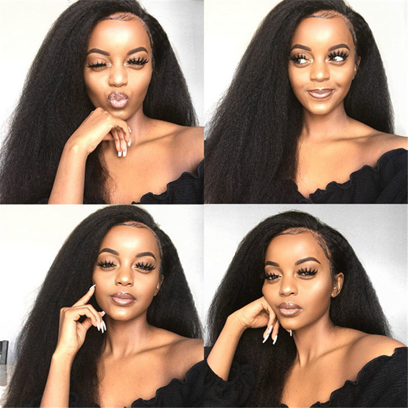Perruque Synthetique Wig