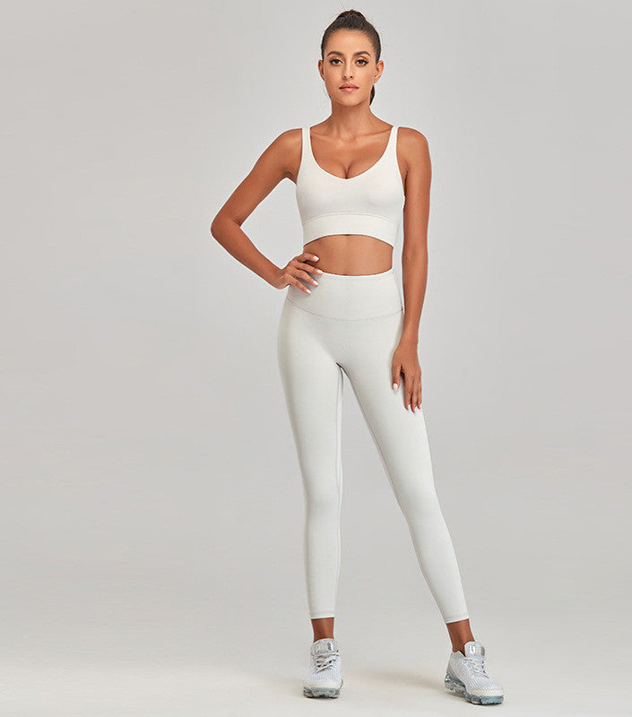 Olimu Exercise Suit