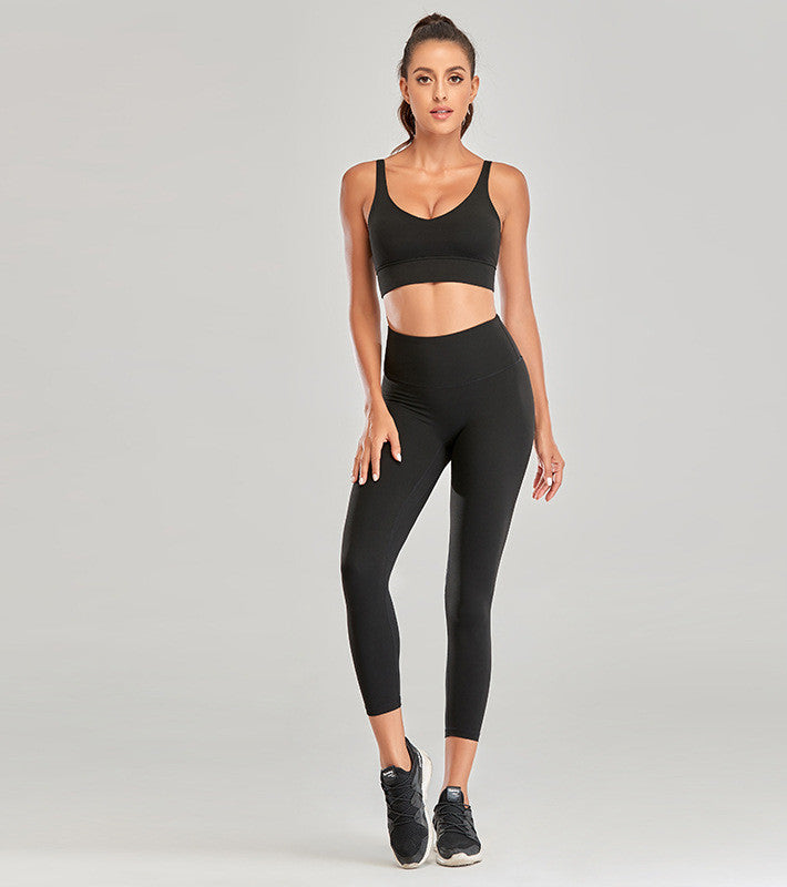 Olimu Exercise Suit