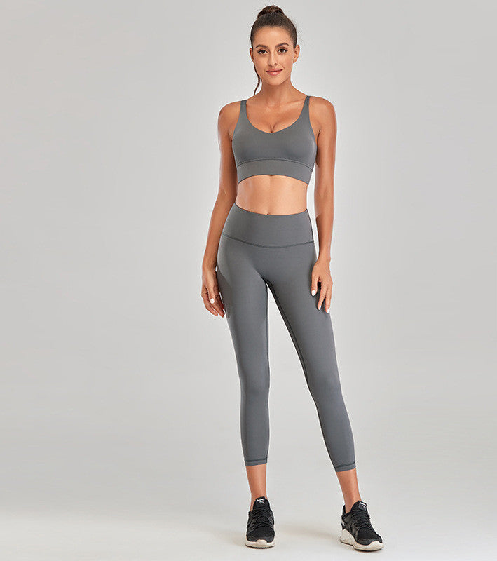 Olimu Exercise Suit