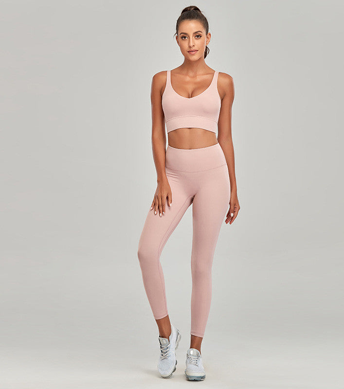 Olimu Exercise Suit