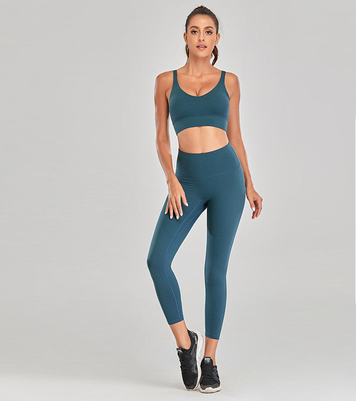Olimu Exercise Suit