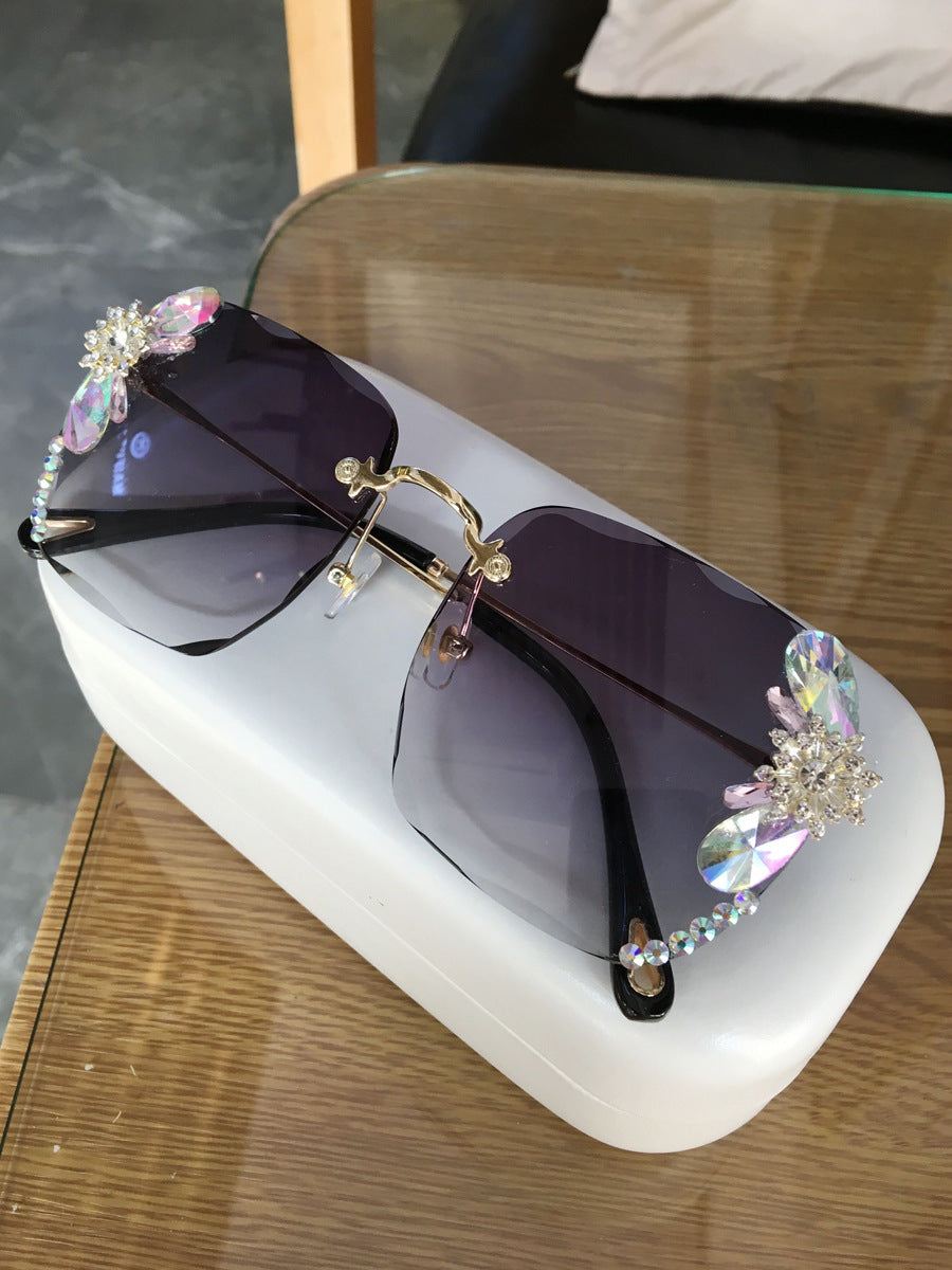 Fahira Sunglasses