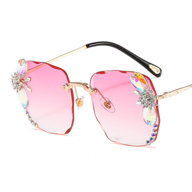 Fahira Sunglasses