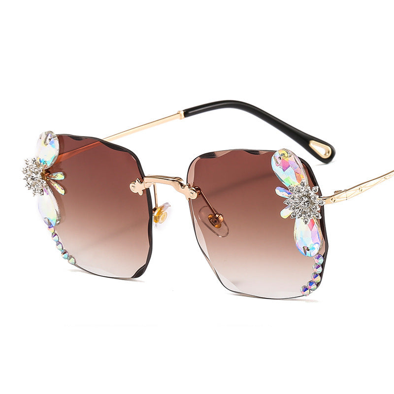 Fahira Sunglasses