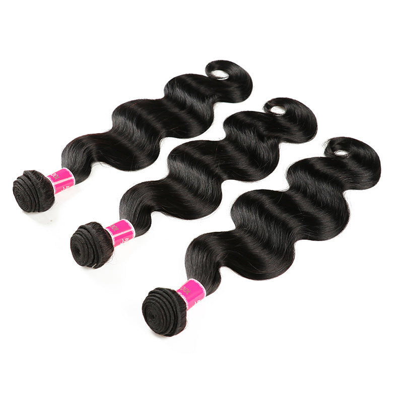 Damibe Wig Hair Weave