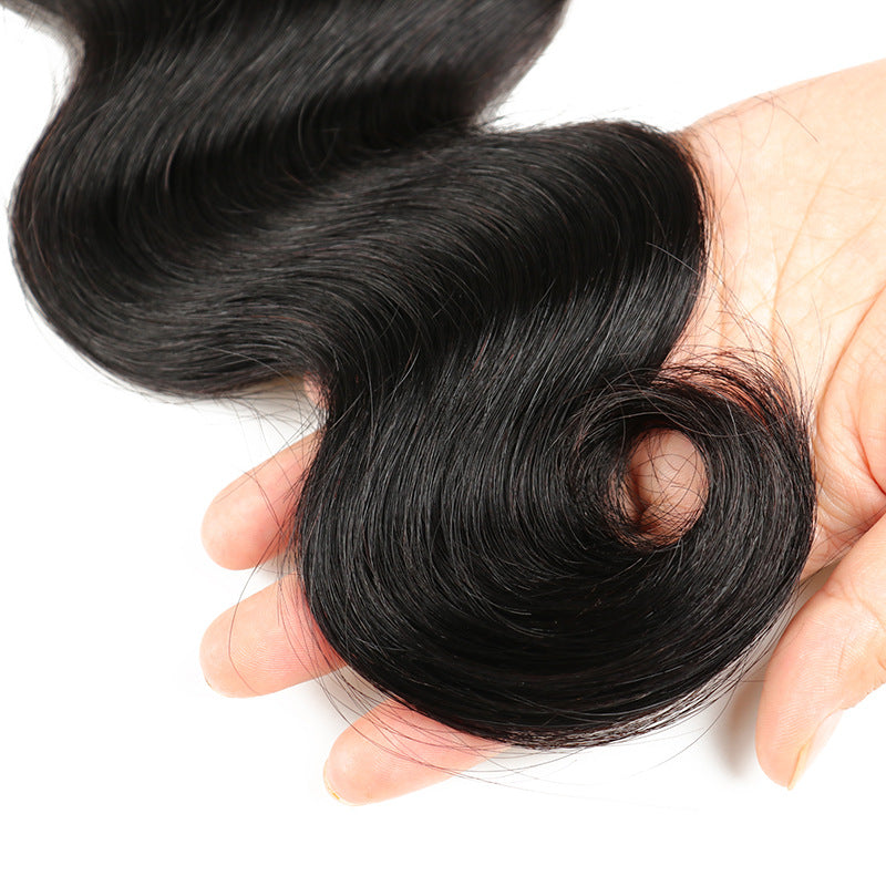 Damibe Wig Hair Weave