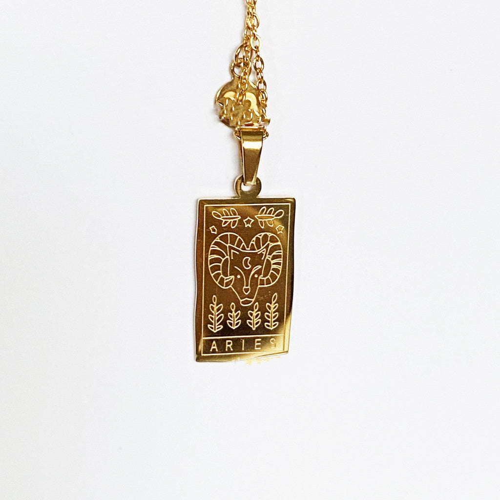 SASMATY Zodiac Bracelet