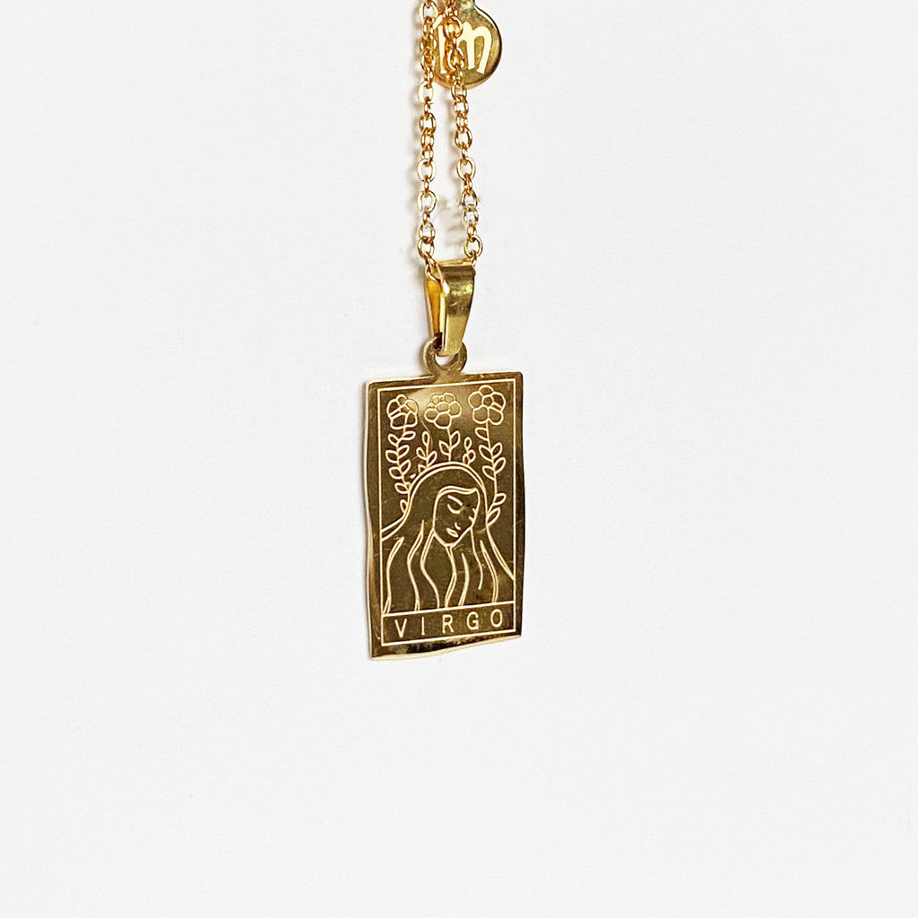 SASMATY Zodiac Bracelet