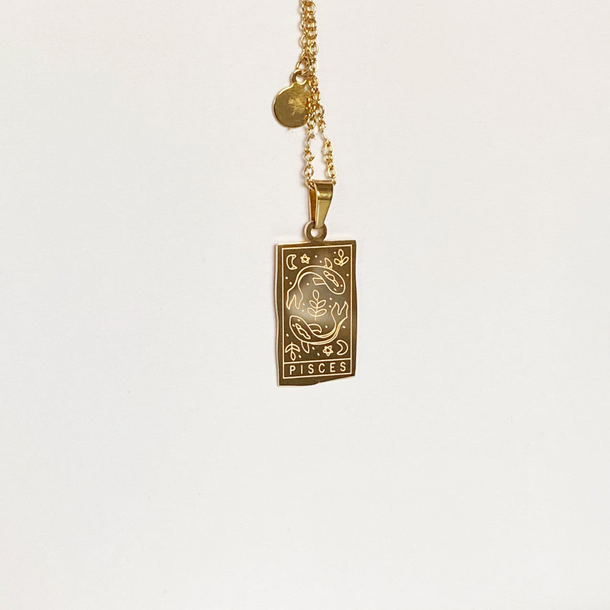 SASMATY Zodiac Bracelet
