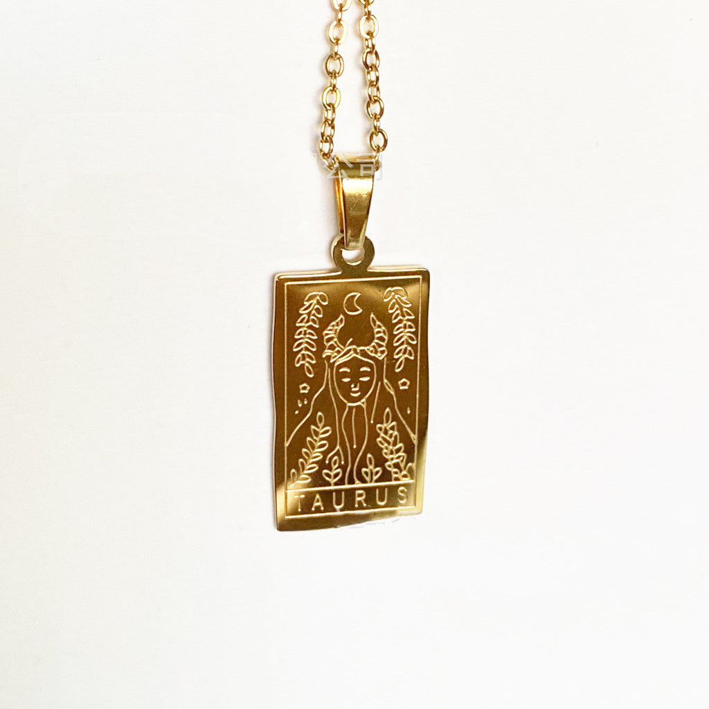 SASMATY Zodiac Bracelet