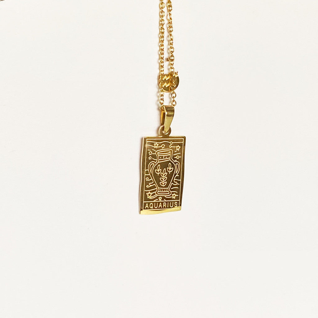 SASMATY Zodiac Bracelet