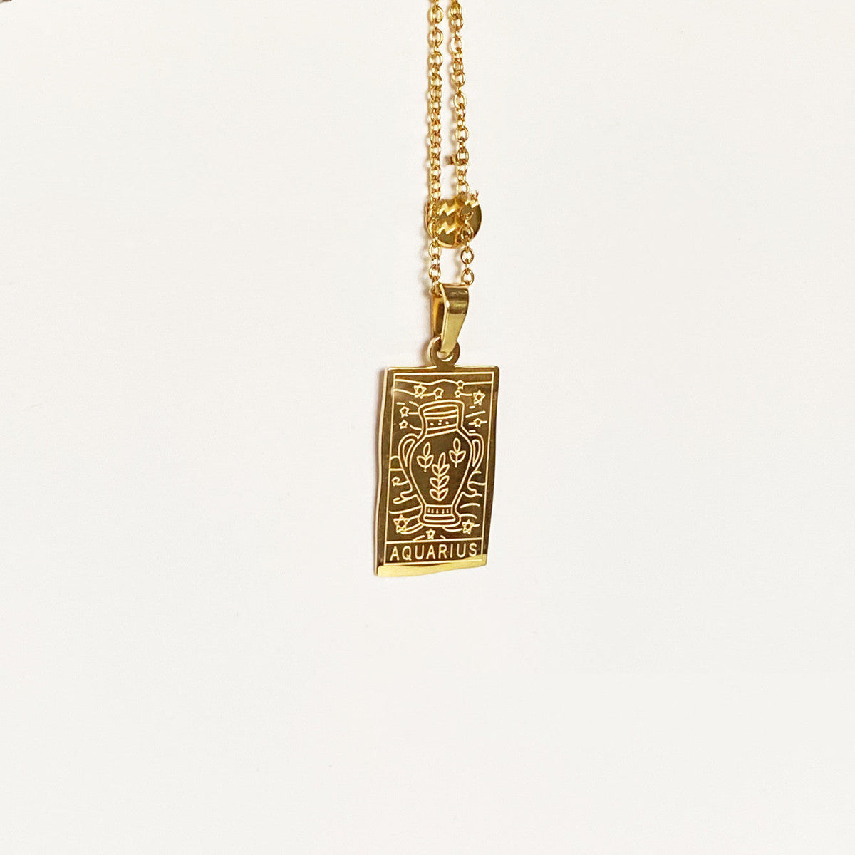SASMATY Zodiac Bracelet
