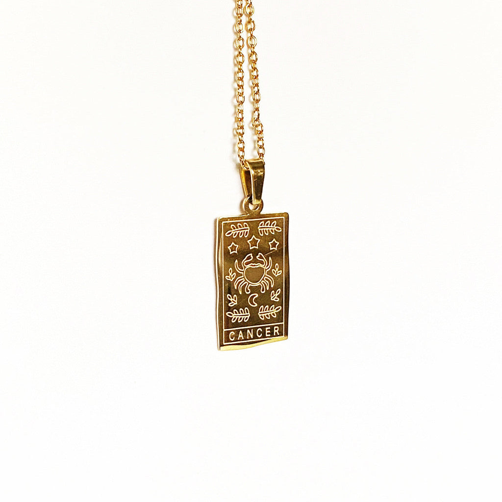 SASMATY Zodiac Bracelet