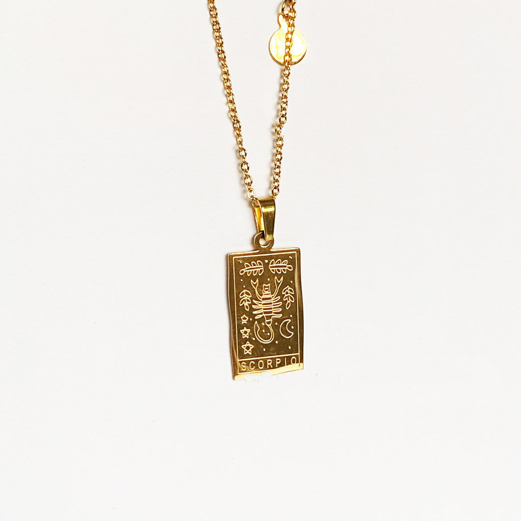 SASMATY Zodiac Bracelet