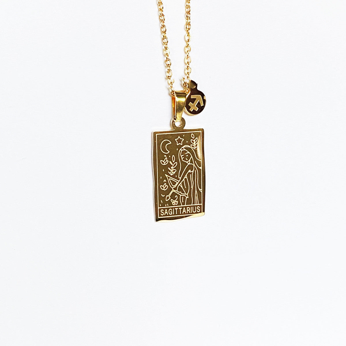 SASMATY Zodiac Bracelet