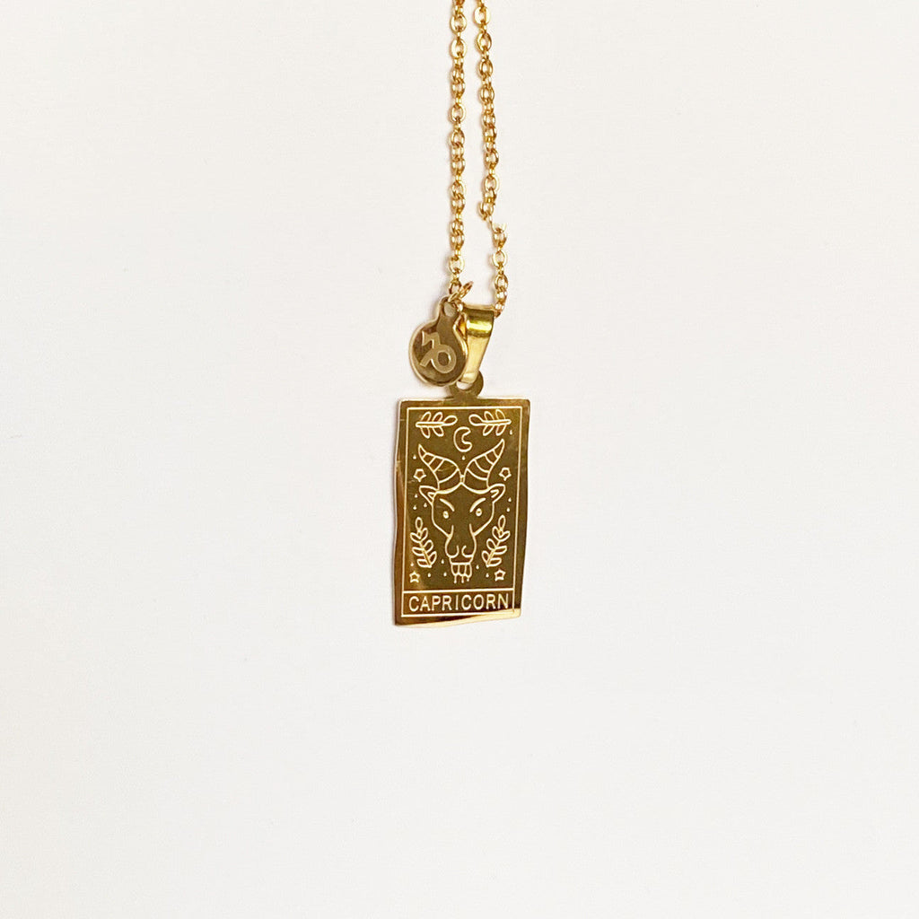 SASMATY Zodiac Bracelet