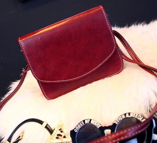 Stereotyped Bag Shoulder Diagonal