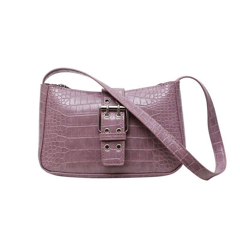 Single Pattern Bag