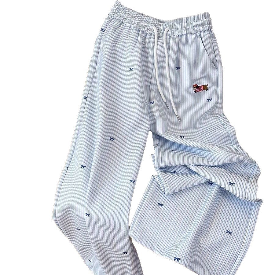 Dachshund Casual Pant