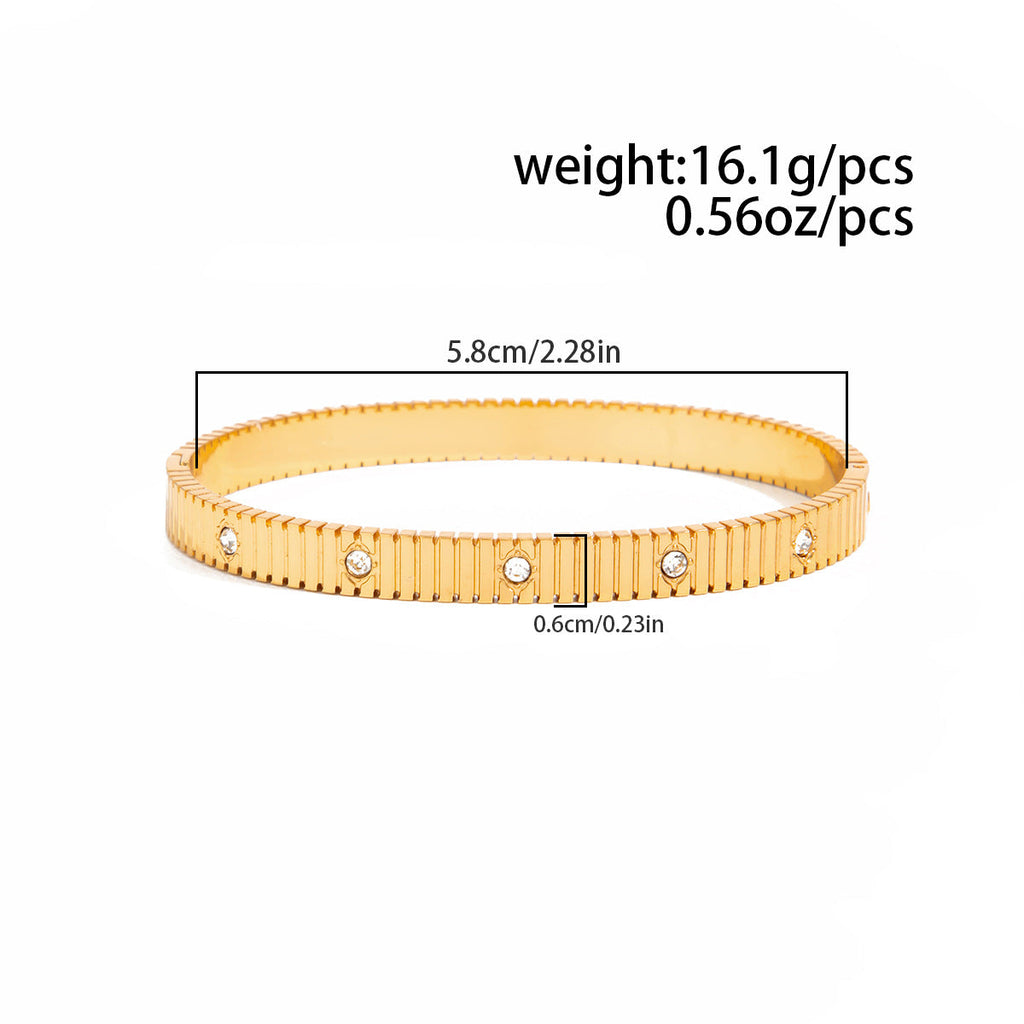 Minimalist Bracelet