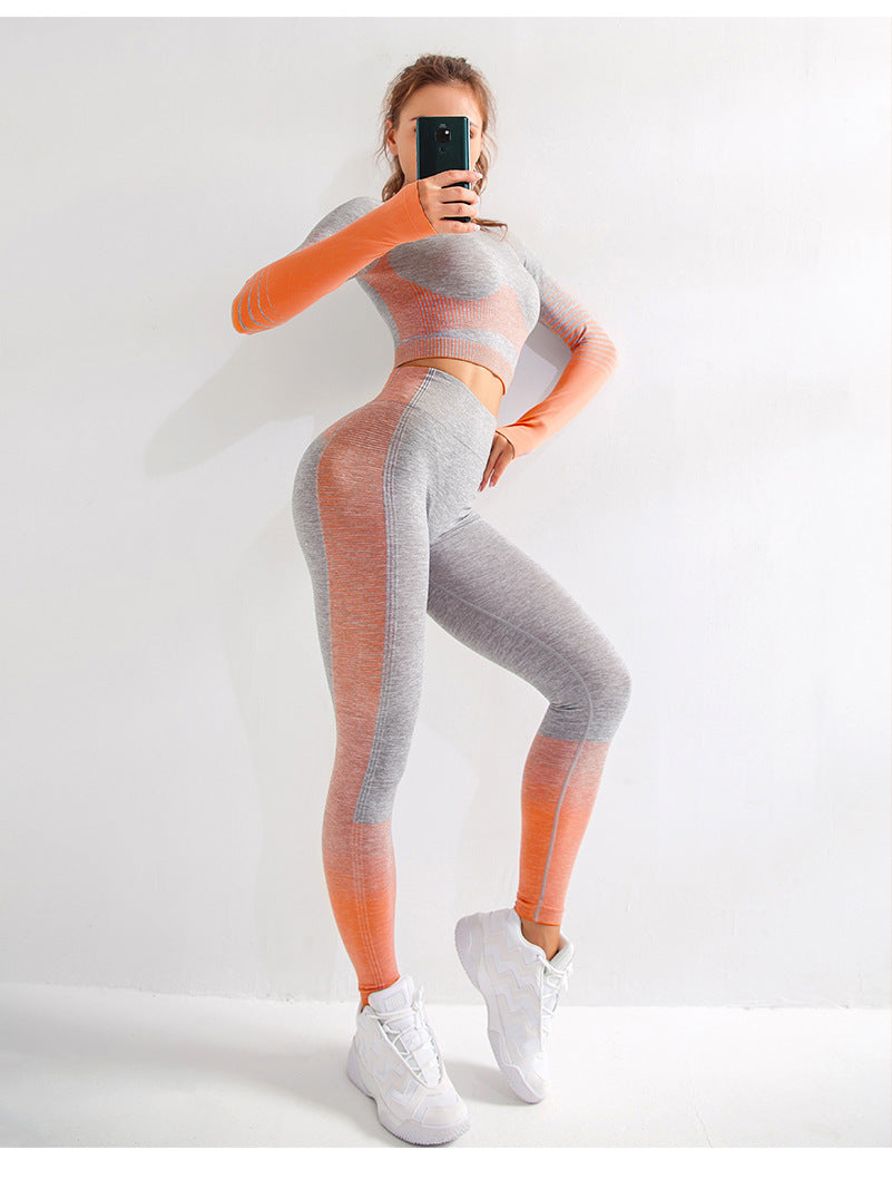 LANTECH Yoga Set