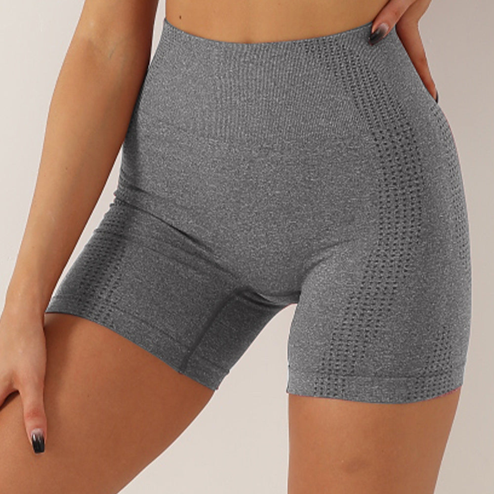 Faminu Workout Yoga Shorts