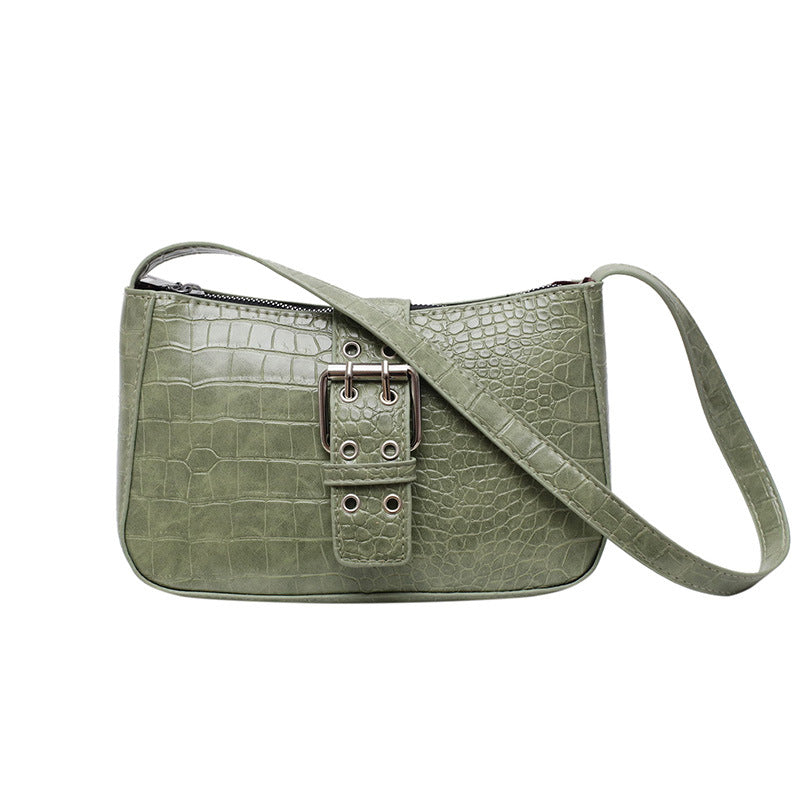 Single Pattern Bag