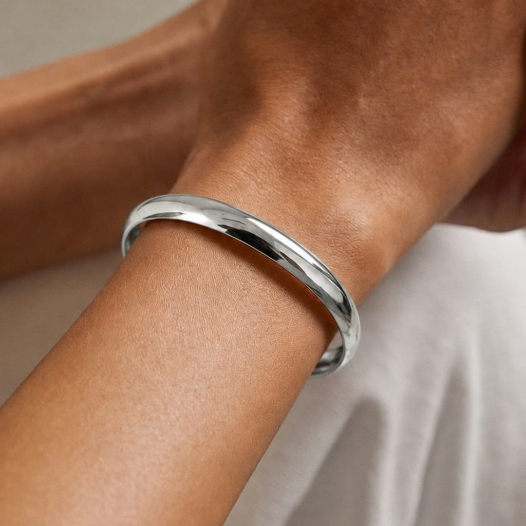 Wide-style Bracelet