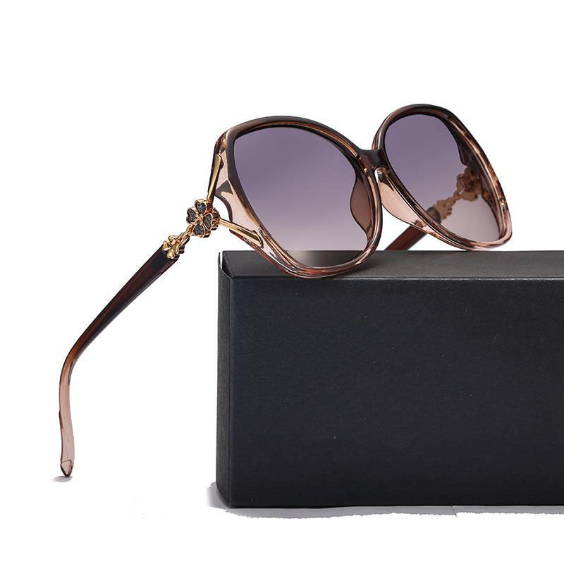 Luxury Women Polarized Sunglasses