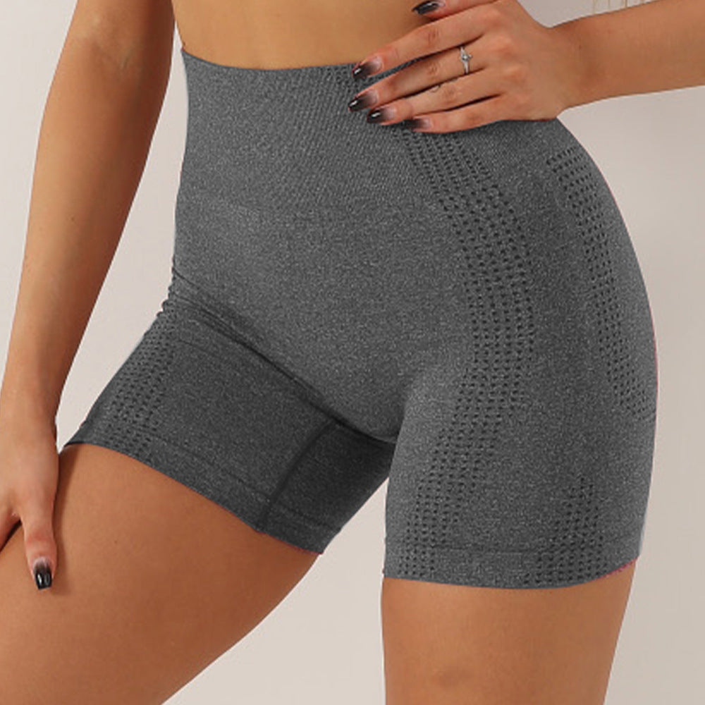 Faminu Workout Yoga Shorts