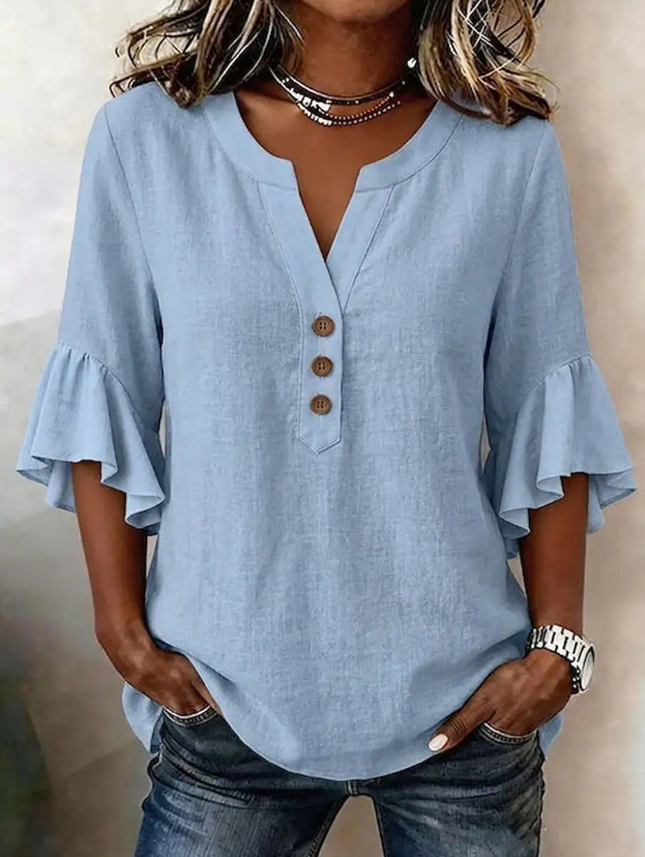 Samata Vintage Top